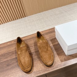 The row loafers