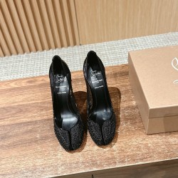 MM6 sandals