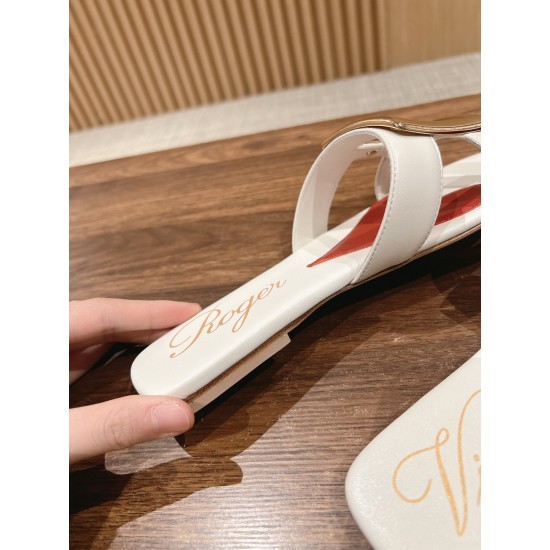 RV slippers