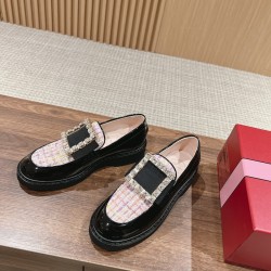 RV loafers