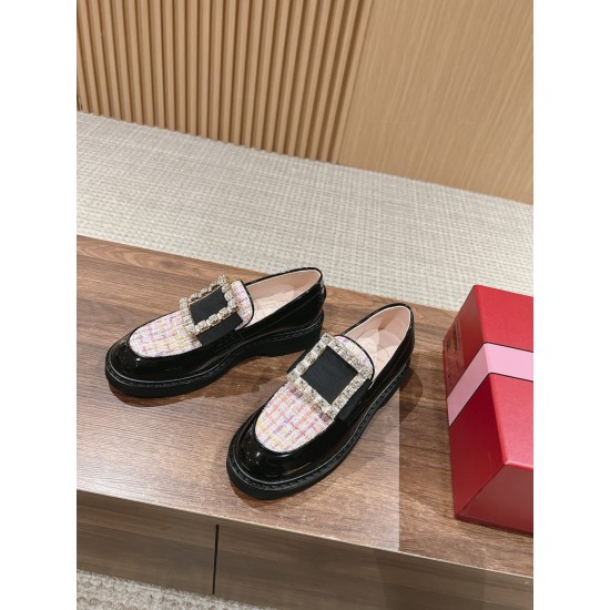 RV loafers