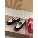 RV loafers