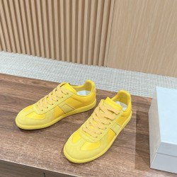MM6 casual shoes