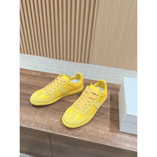 MM6 casual shoes