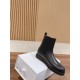 The row boots