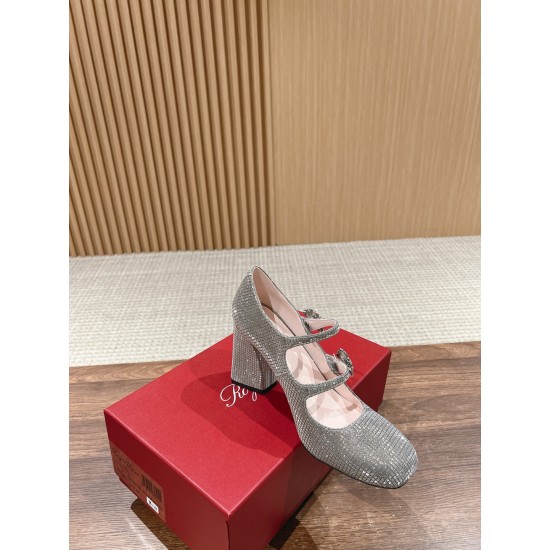 RV single shoe