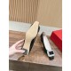 RV single shoe