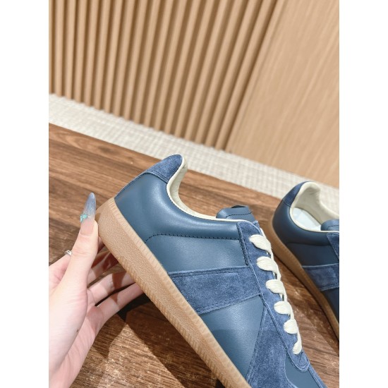 MM6 casual shoes