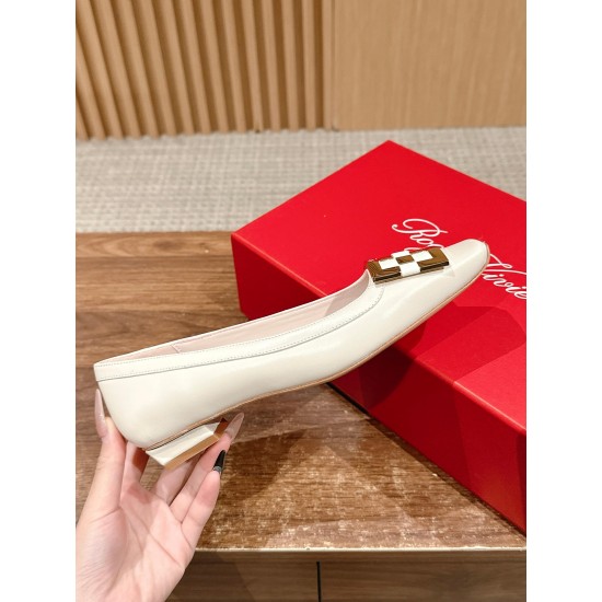 RV single shoe