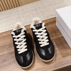 MM6 casual shoes
