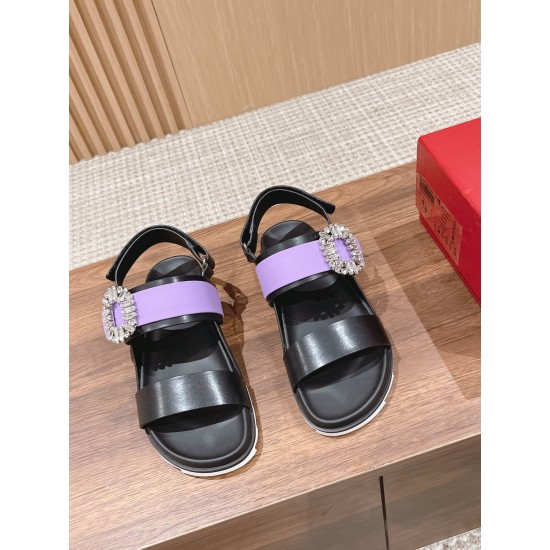 RV sandals