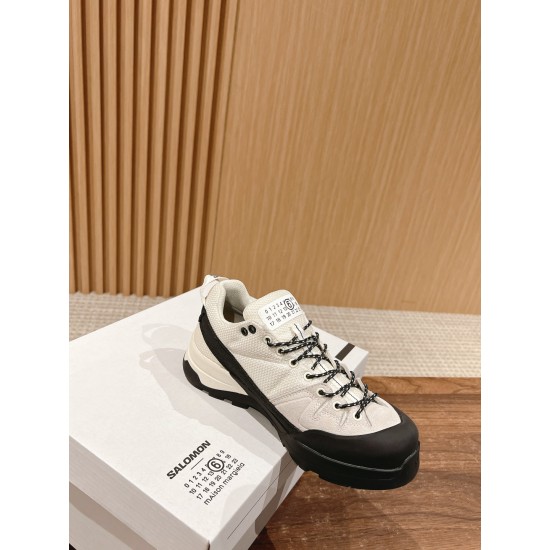 MM6 sneakers