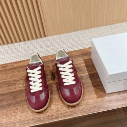 MM6 casual shoes