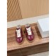 MM6 casual shoes