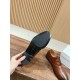 The row loafers