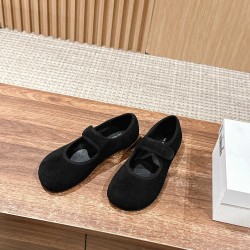 MM6 sandals