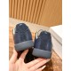 MM6 casual shoes