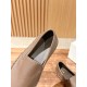 The row loafers