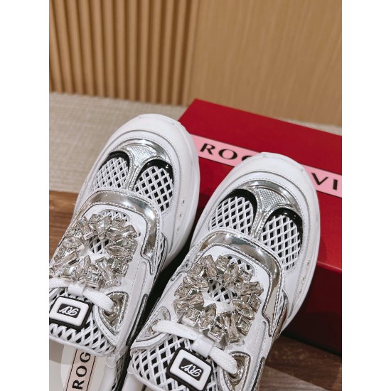 rv sneakers