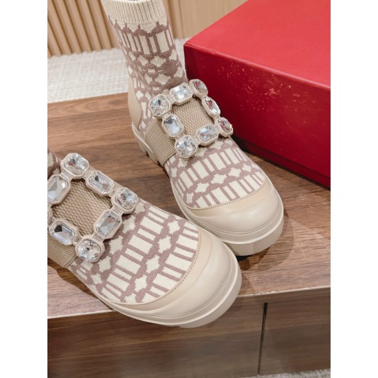 RV BOOTS