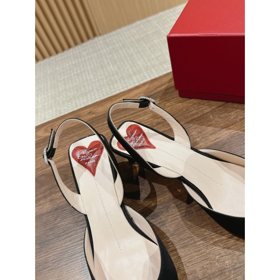 RV sandals