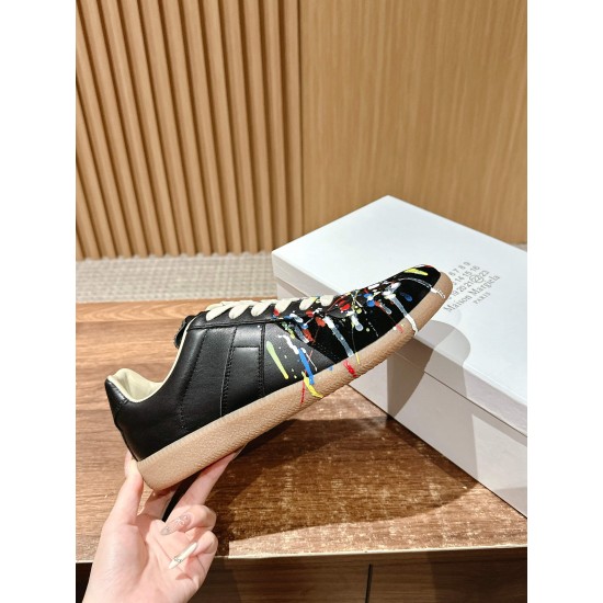 MM6 casual shoes