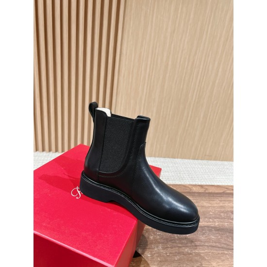 RV BOOTS
