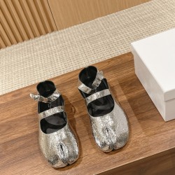 MM6 sandals