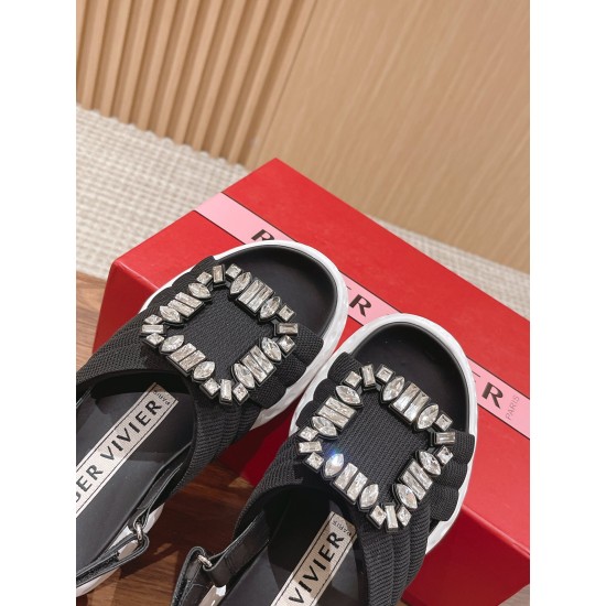 RV slippers