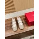 RV single shoe