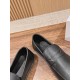 The row loafers