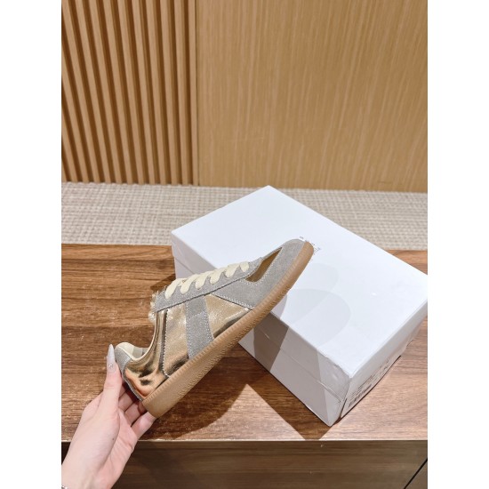 MM6 casual shoes