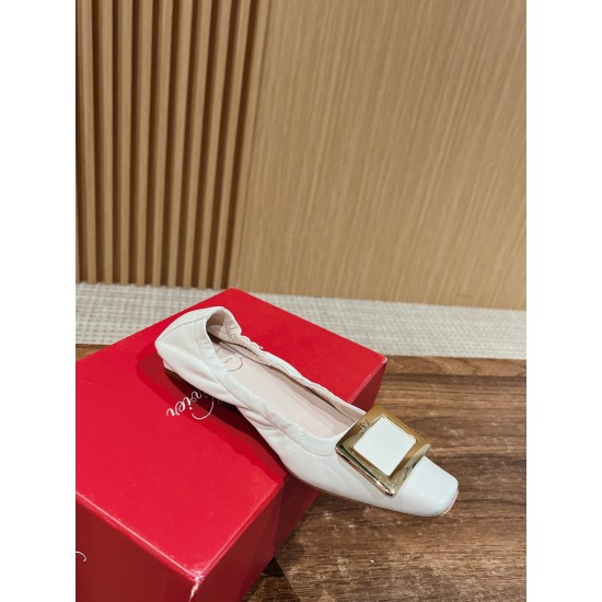 RV single shoe