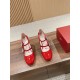 RV single shoe
