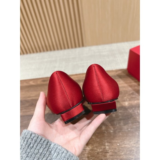 RV single shoe