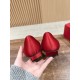 RV single shoe