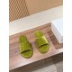 The row slippers