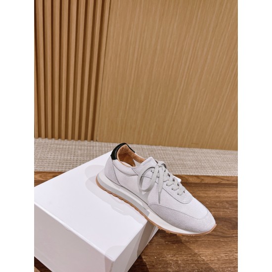 The row sneakers