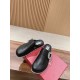 RV slippers