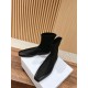The row boots