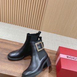 RV loafers