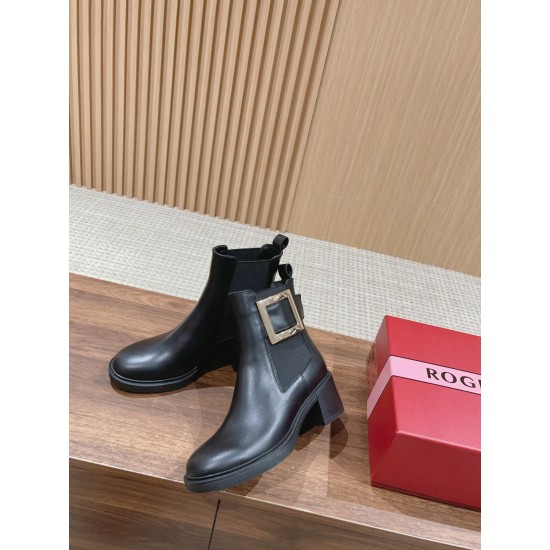RV loafers