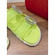 RV slippers