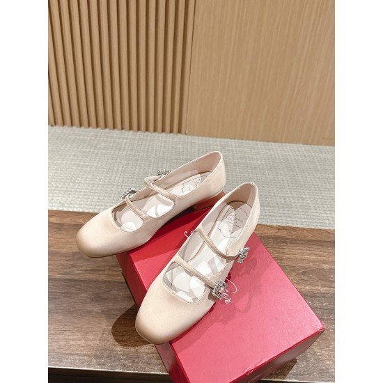 RV single shoe