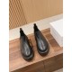 The row boots