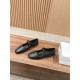 The row sandals