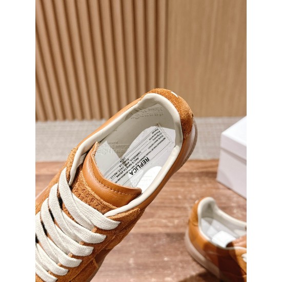MM6 casual shoes