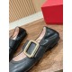 RV ballet shoes