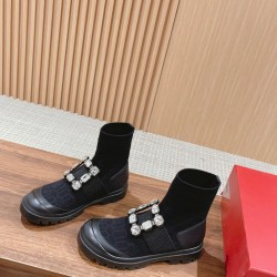 RV BOOTS
