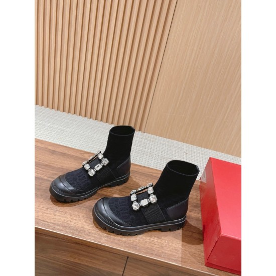 RV BOOTS